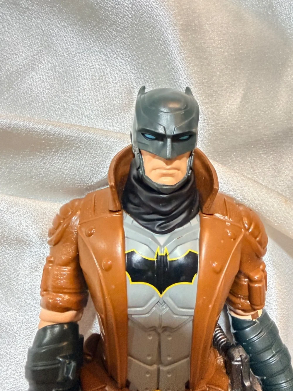 DC Comics Batman 12